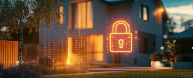 smart security solutions for proactive protection
