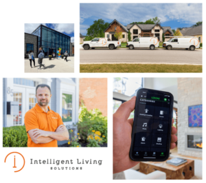 explore smart home automation careers with intelligent living solutions