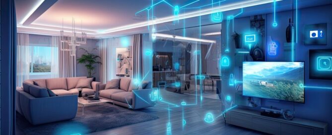 smart security solutions for proactive protection